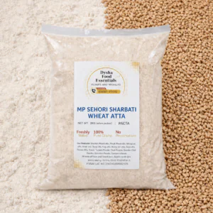 MP SEHORI SHARBATI WHEAT ATTА